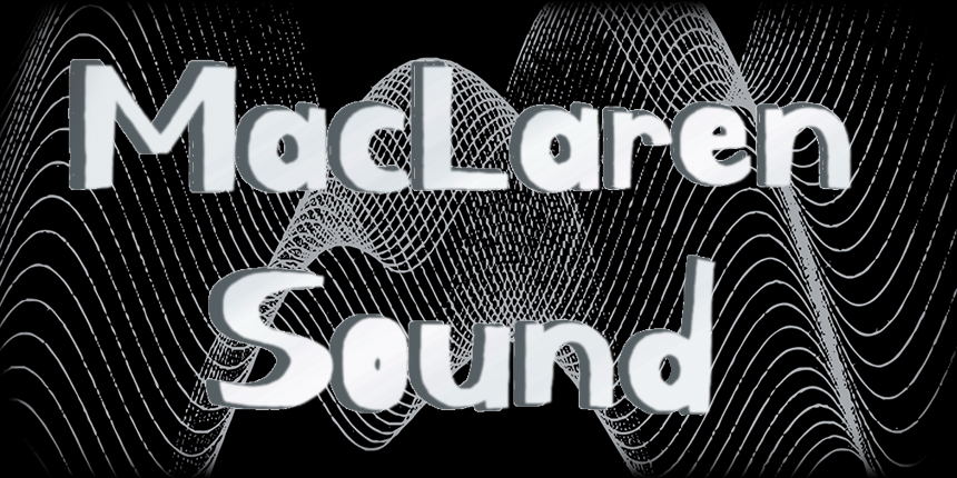 Maclaren Roberts Sound Logo
