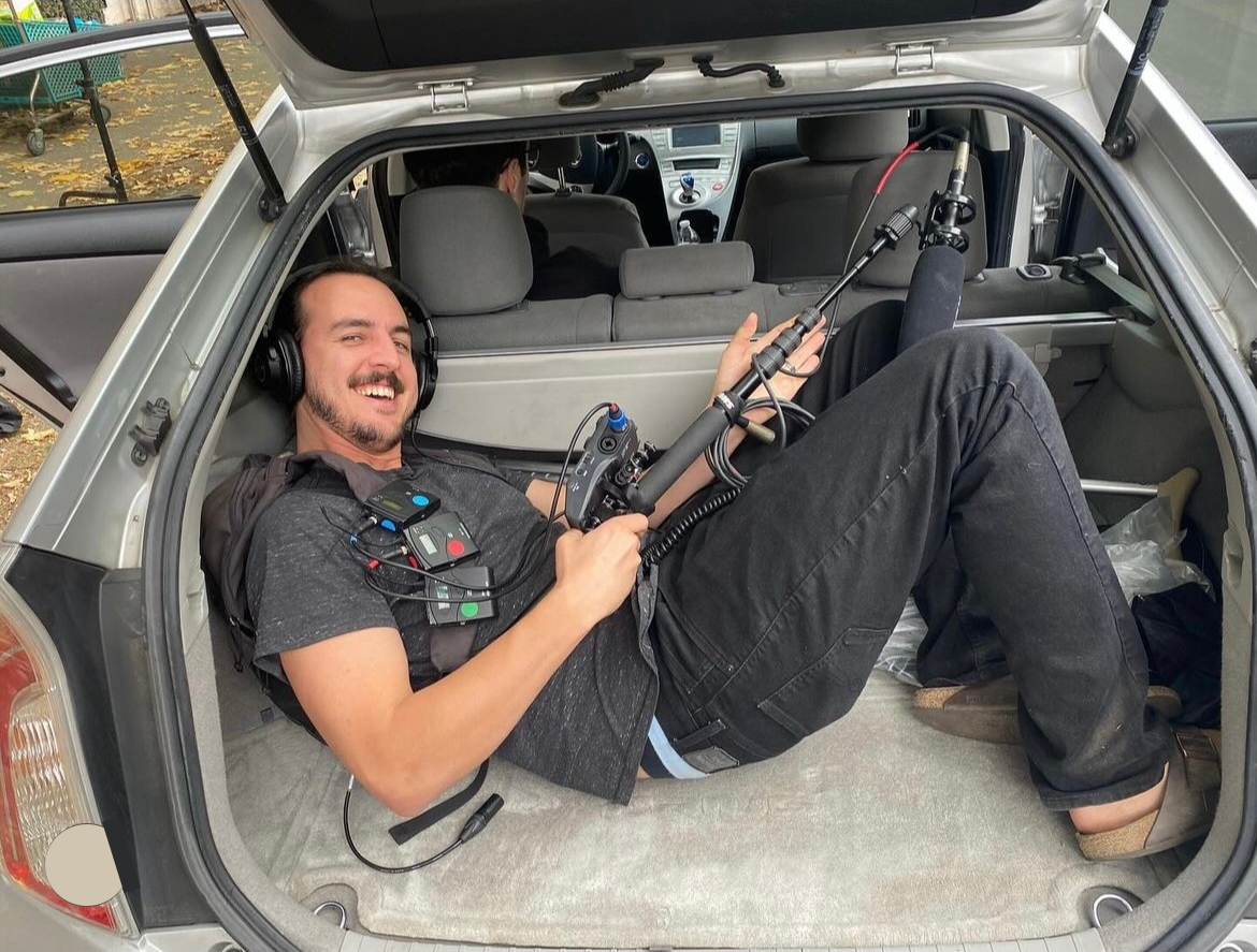 In a Tight Situation